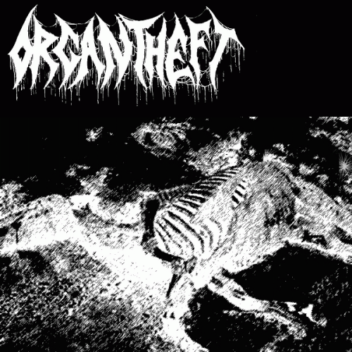 Organ Theft : Post-Mortem Hunger Organ Theft : Post-Mortem Hunger